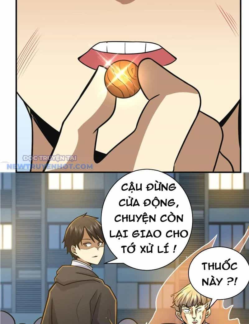 Đô Thị Cực Phẩm Y Thần - Chương 60 - ảnh 44