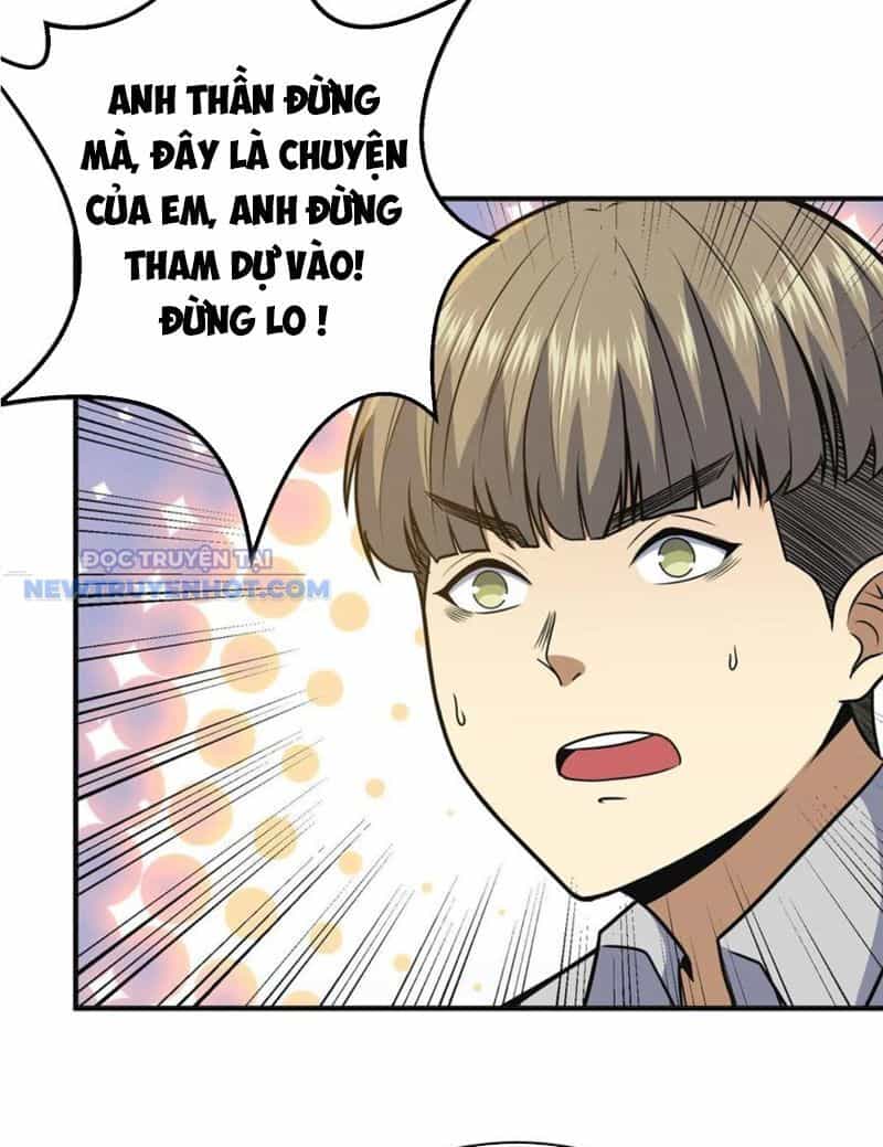 Đô Thị Cực Phẩm Y Thần - Chương 60 - ảnh 46