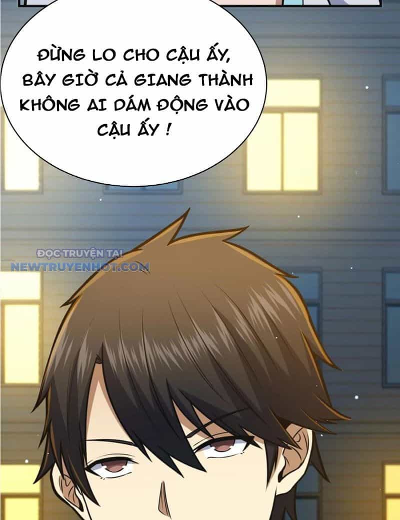 Đô Thị Cực Phẩm Y Thần - Chương 60 - ảnh 51