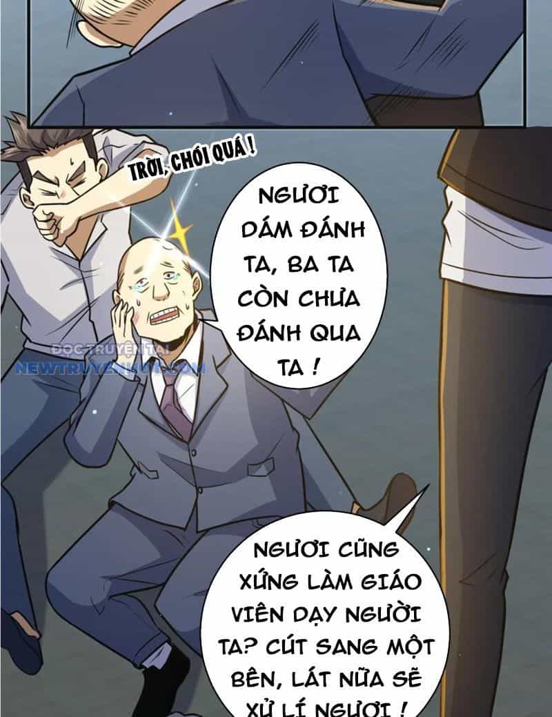 Đô Thị Cực Phẩm Y Thần - Chương 60 - ảnh 58