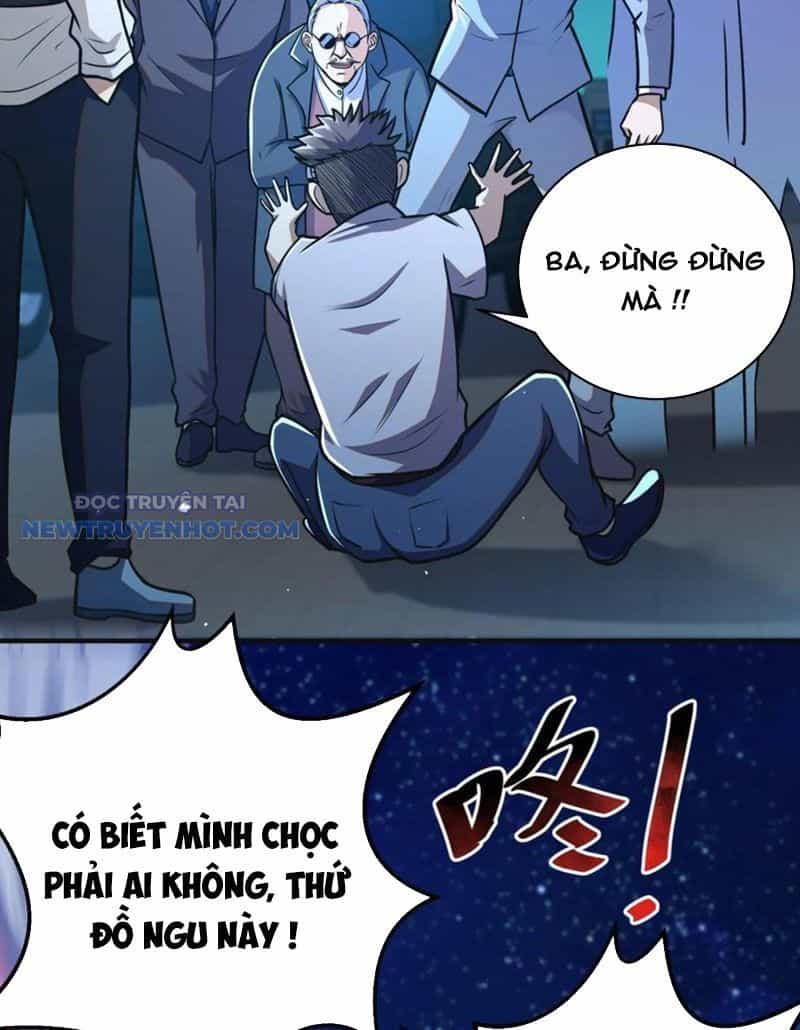 Đô Thị Cực Phẩm Y Thần - Chương 61 - ảnh 42