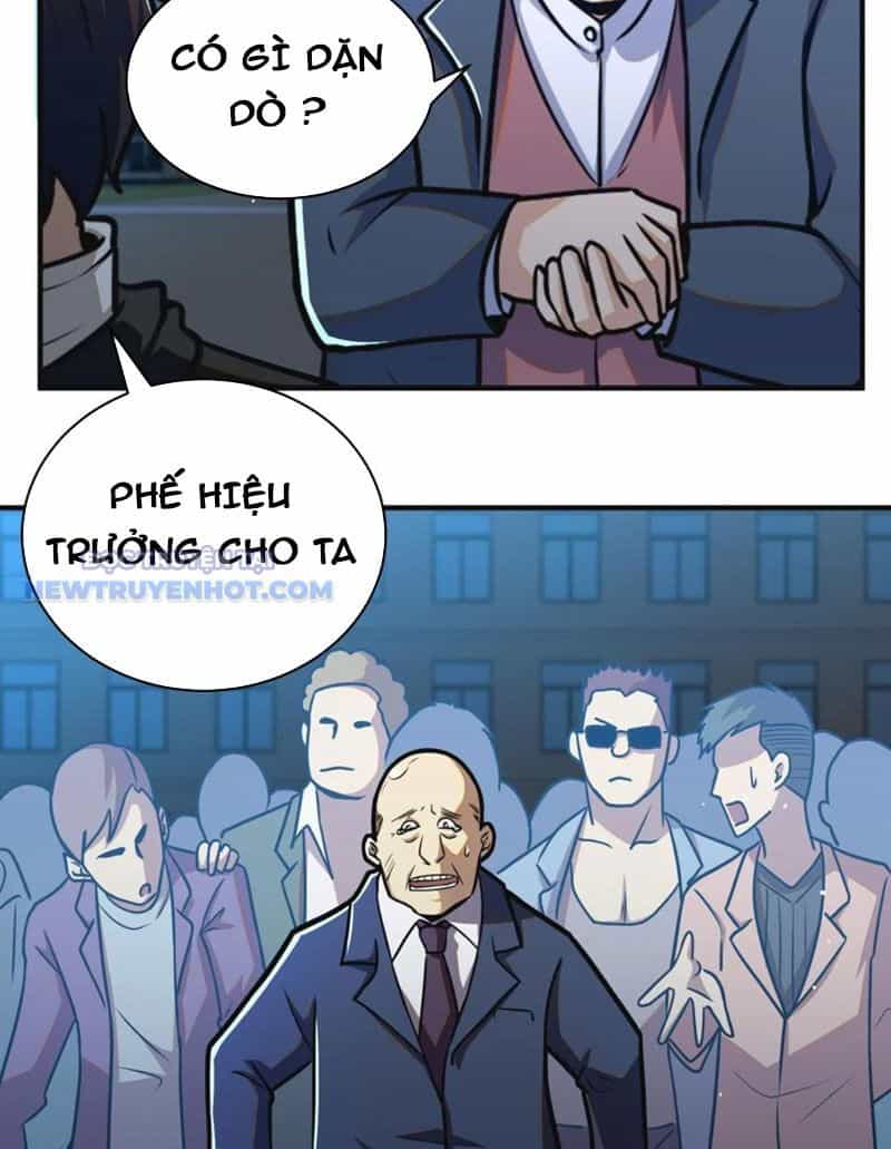 Đô Thị Cực Phẩm Y Thần - Chương 61 - ảnh 45