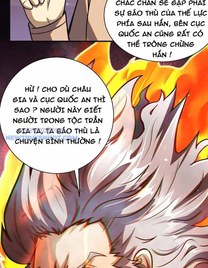 Đô Thị Cực Phẩm Y Thần - Chương 61 - ảnh 58