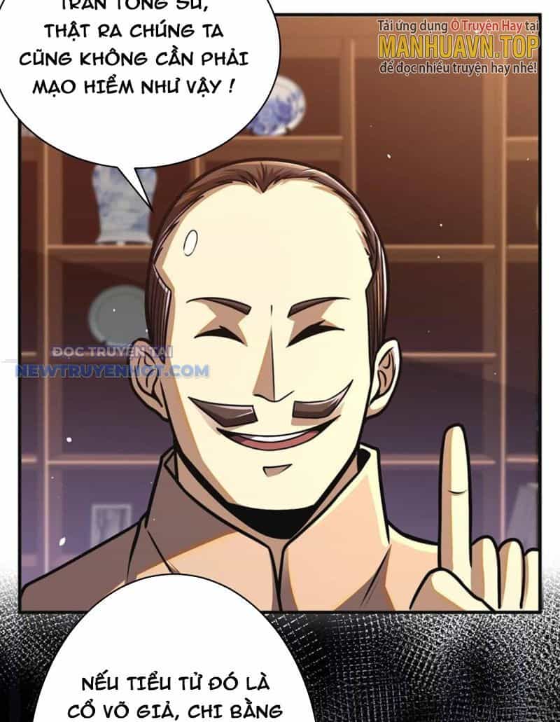Đô Thị Cực Phẩm Y Thần - Chương 61 - ảnh 60