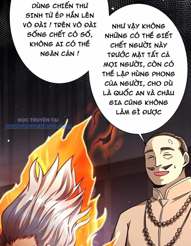 Đô Thị Cực Phẩm Y Thần - Chương 61 - ảnh 61