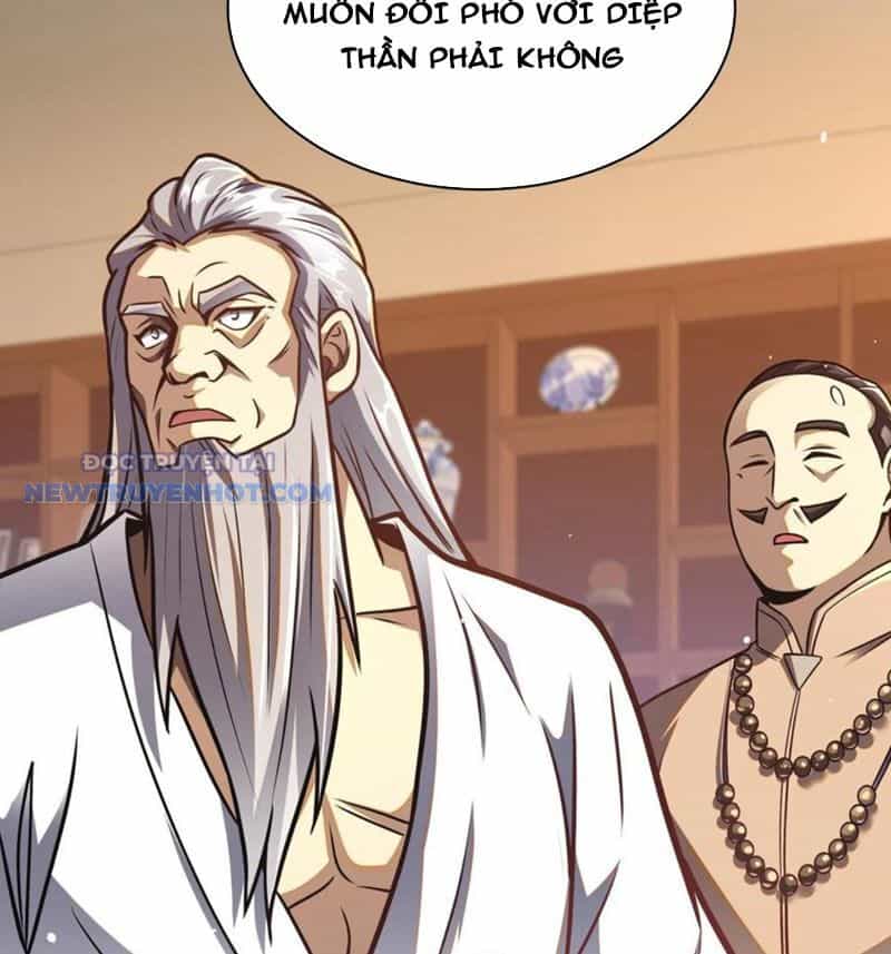 Đô Thị Cực Phẩm Y Thần - Chương 61 - ảnh 64