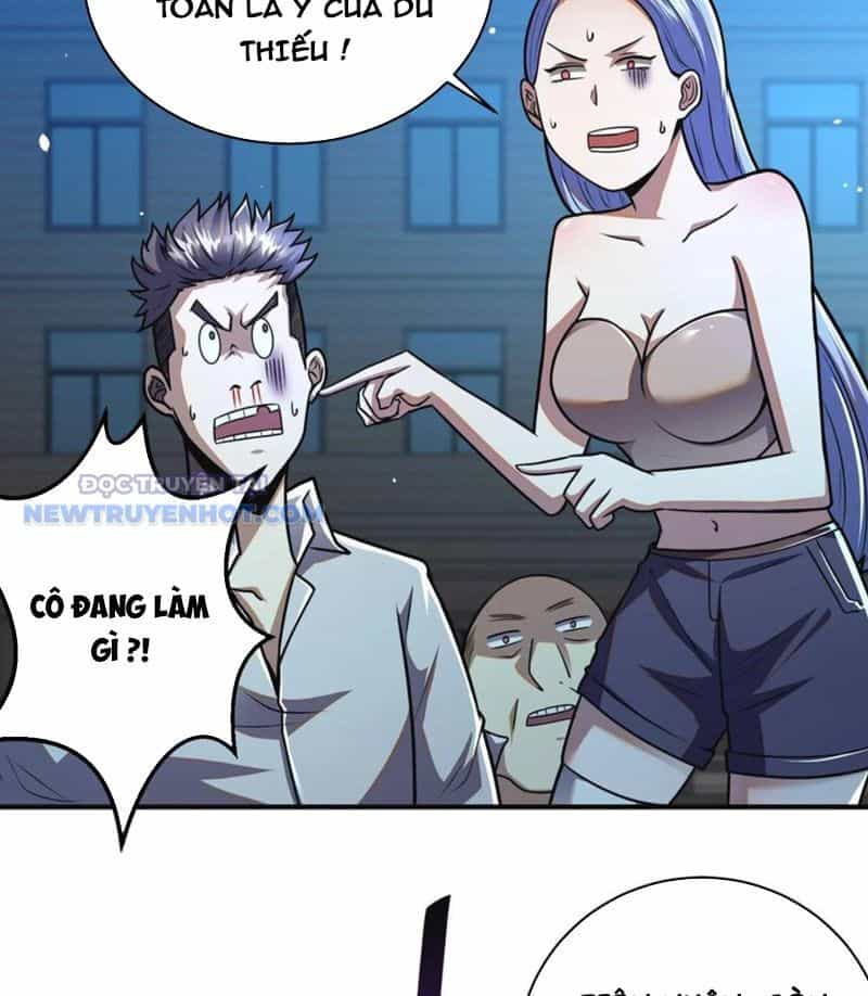 Đô Thị Cực Phẩm Y Thần - Chương 61 - ảnh 8