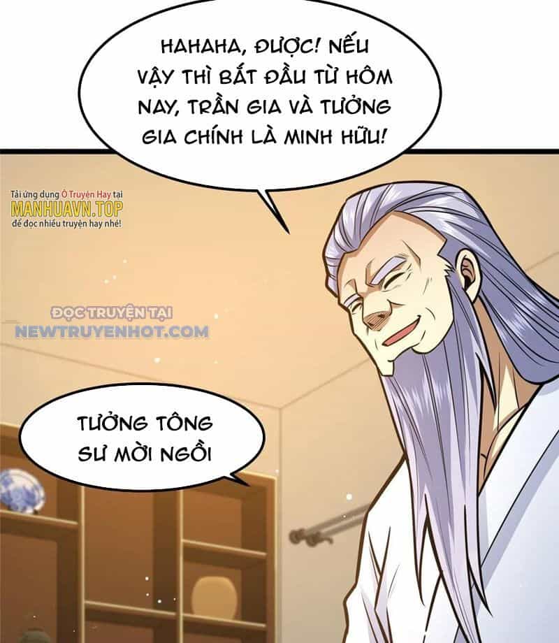 Đô Thị Cực Phẩm Y Thần - Chương 62 - ảnh 12