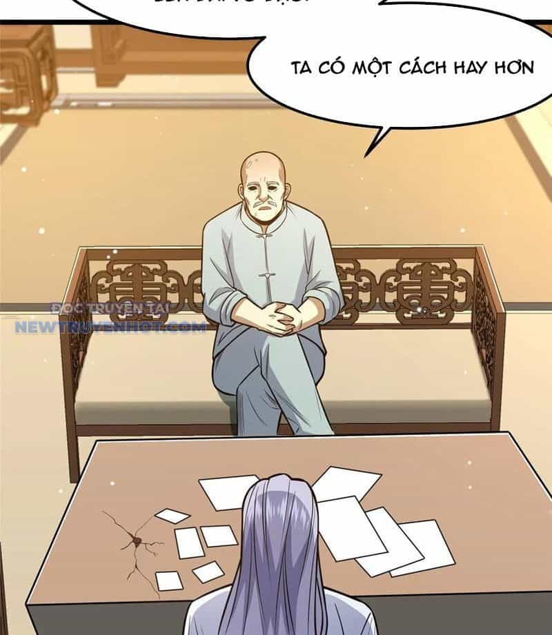 Đô Thị Cực Phẩm Y Thần - Chương 62 - ảnh 14
