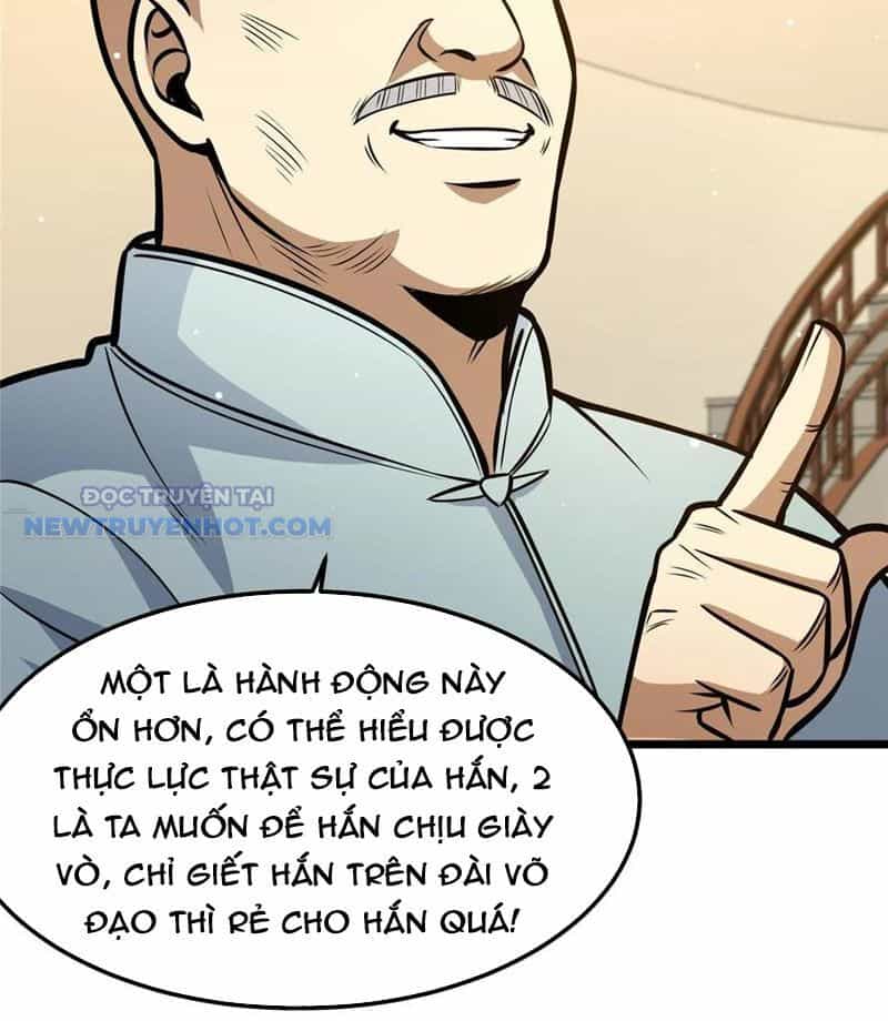 Đô Thị Cực Phẩm Y Thần - Chương 62 - ảnh 16