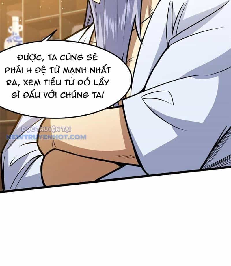 Đô Thị Cực Phẩm Y Thần - Chương 62 - ảnh 19