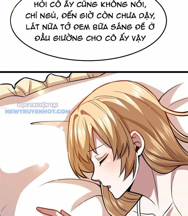 Đô Thị Cực Phẩm Y Thần - Chương 62 - ảnh 24