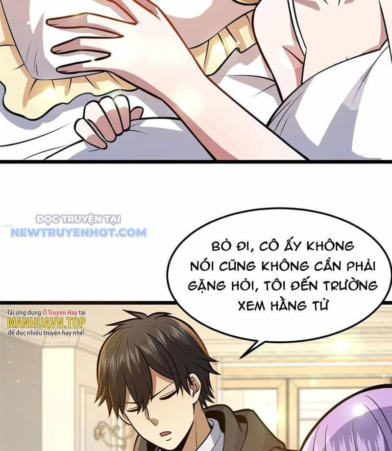 Đô Thị Cực Phẩm Y Thần - Chương 62 - ảnh 25