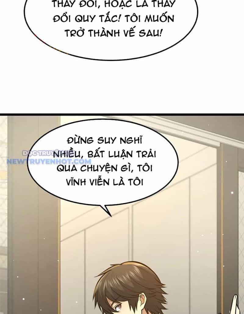Đô Thị Cực Phẩm Y Thần - Chương 62 - ảnh 33