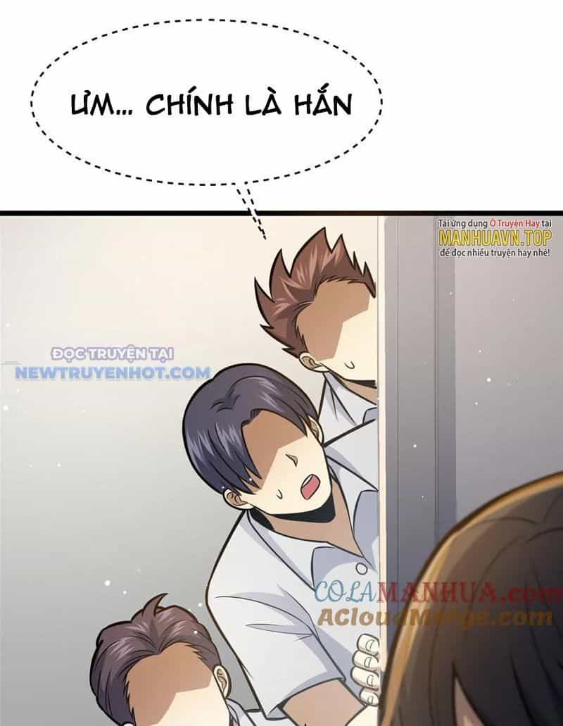 Đô Thị Cực Phẩm Y Thần - Chương 62 - ảnh 38