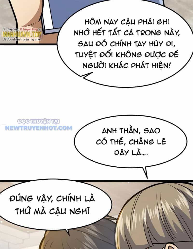 Đô Thị Cực Phẩm Y Thần - Chương 62 - ảnh 51