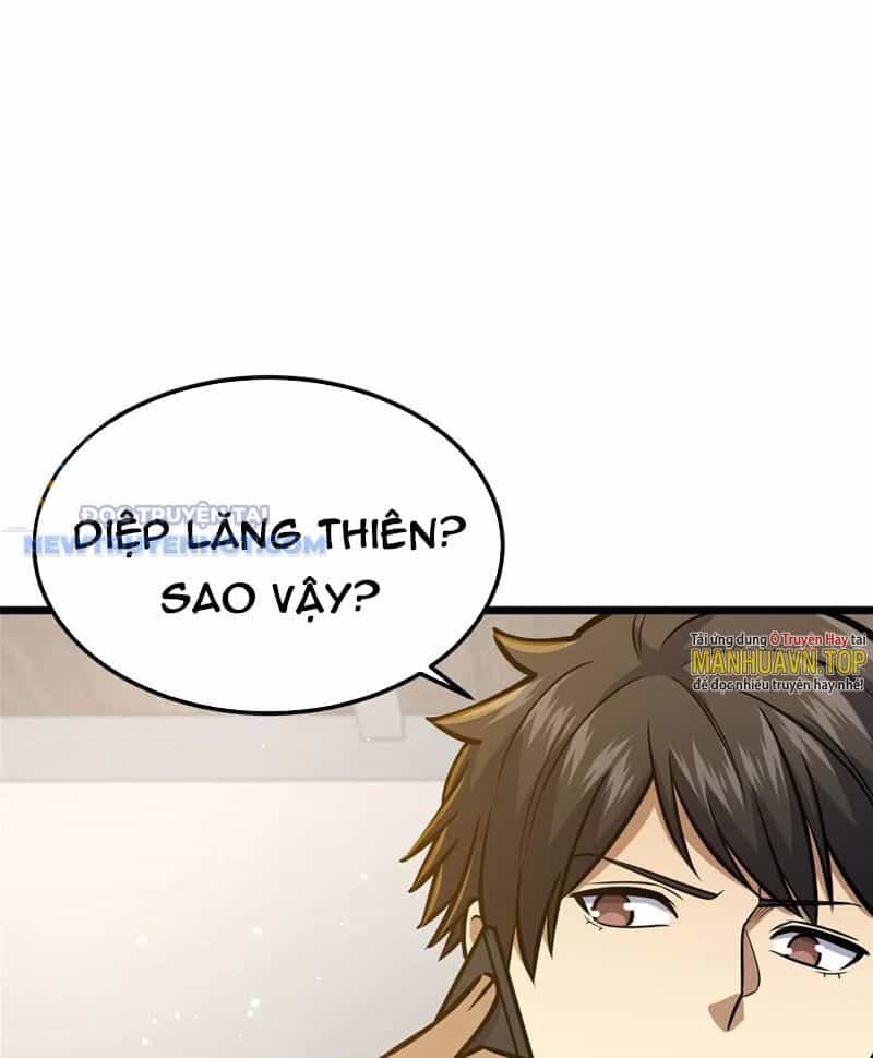 Đô Thị Cực Phẩm Y Thần - Chương 62 - ảnh 56