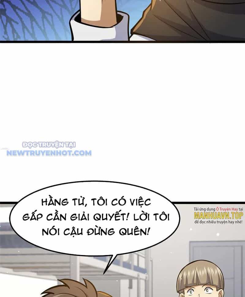 Đô Thị Cực Phẩm Y Thần - Chương 62 - ảnh 61