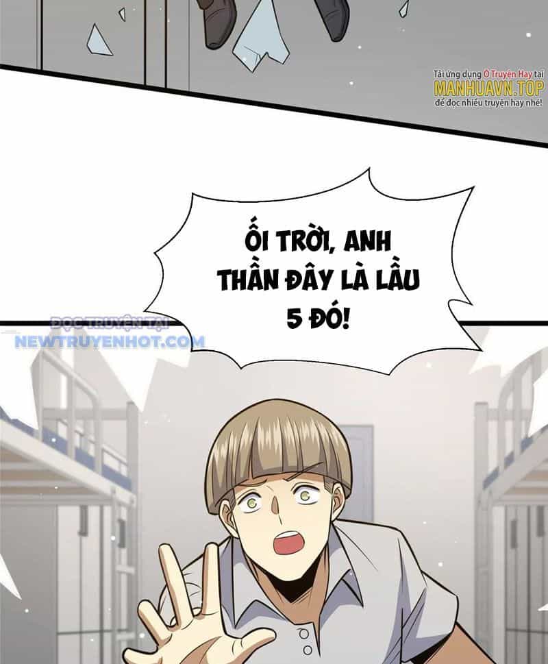 Đô Thị Cực Phẩm Y Thần - Chương 62 - ảnh 64