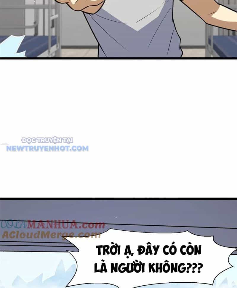 Đô Thị Cực Phẩm Y Thần - Chương 62 - ảnh 65