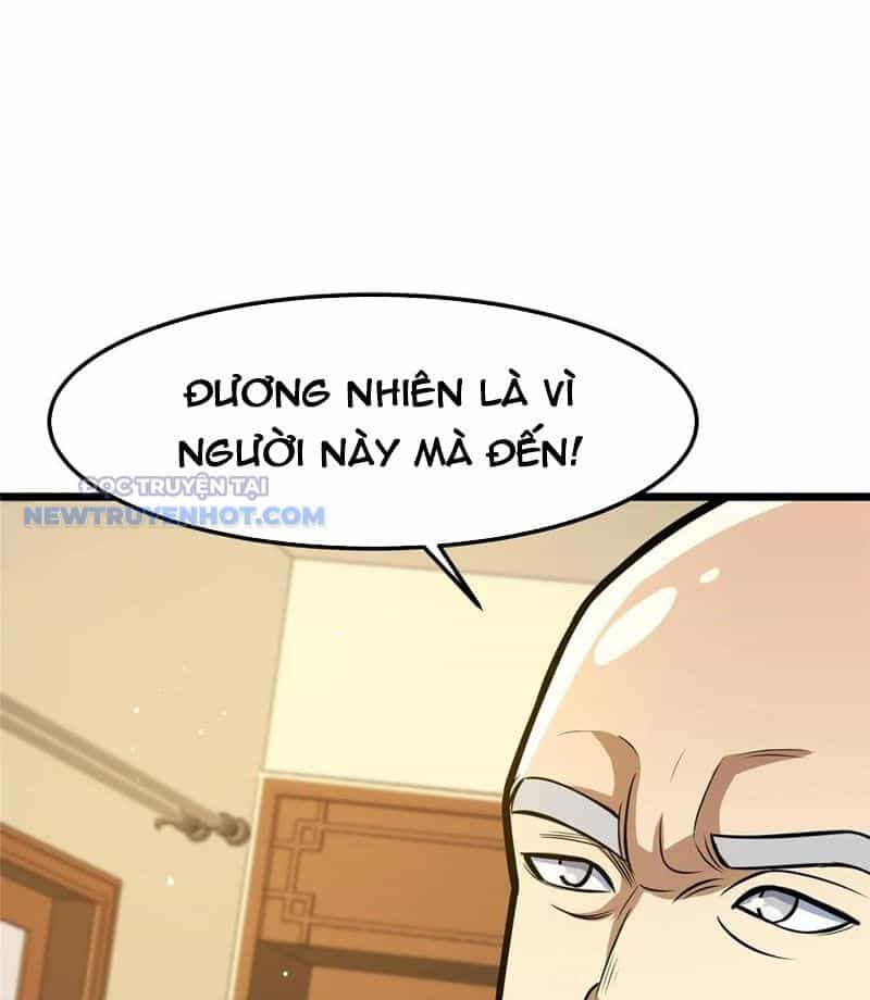 Đô Thị Cực Phẩm Y Thần - Chương 62 - ảnh 8