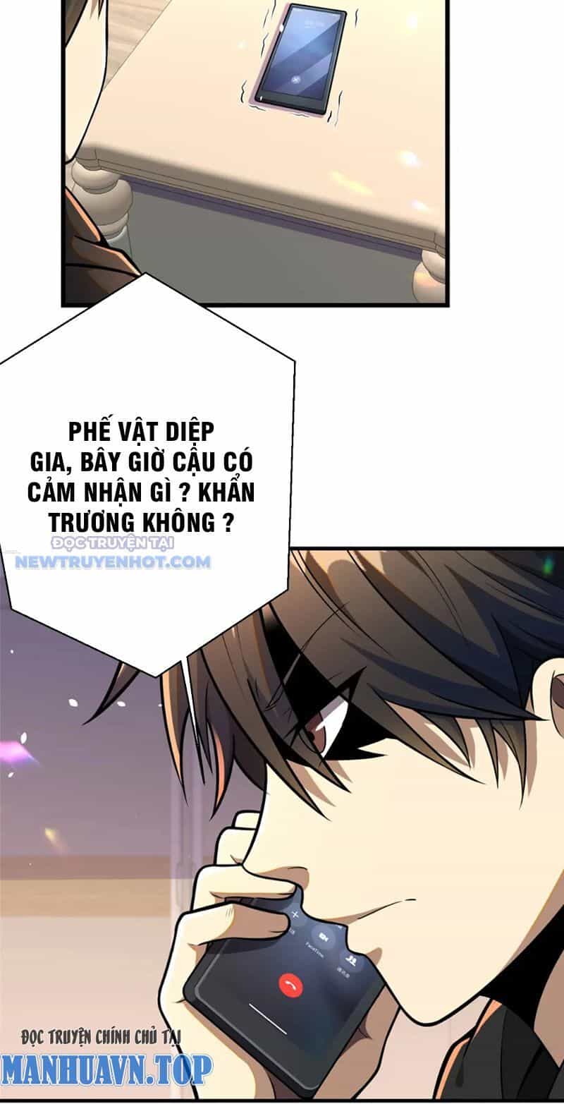 Đô Thị Cực Phẩm Y Thần - Chương 63 - ảnh 11