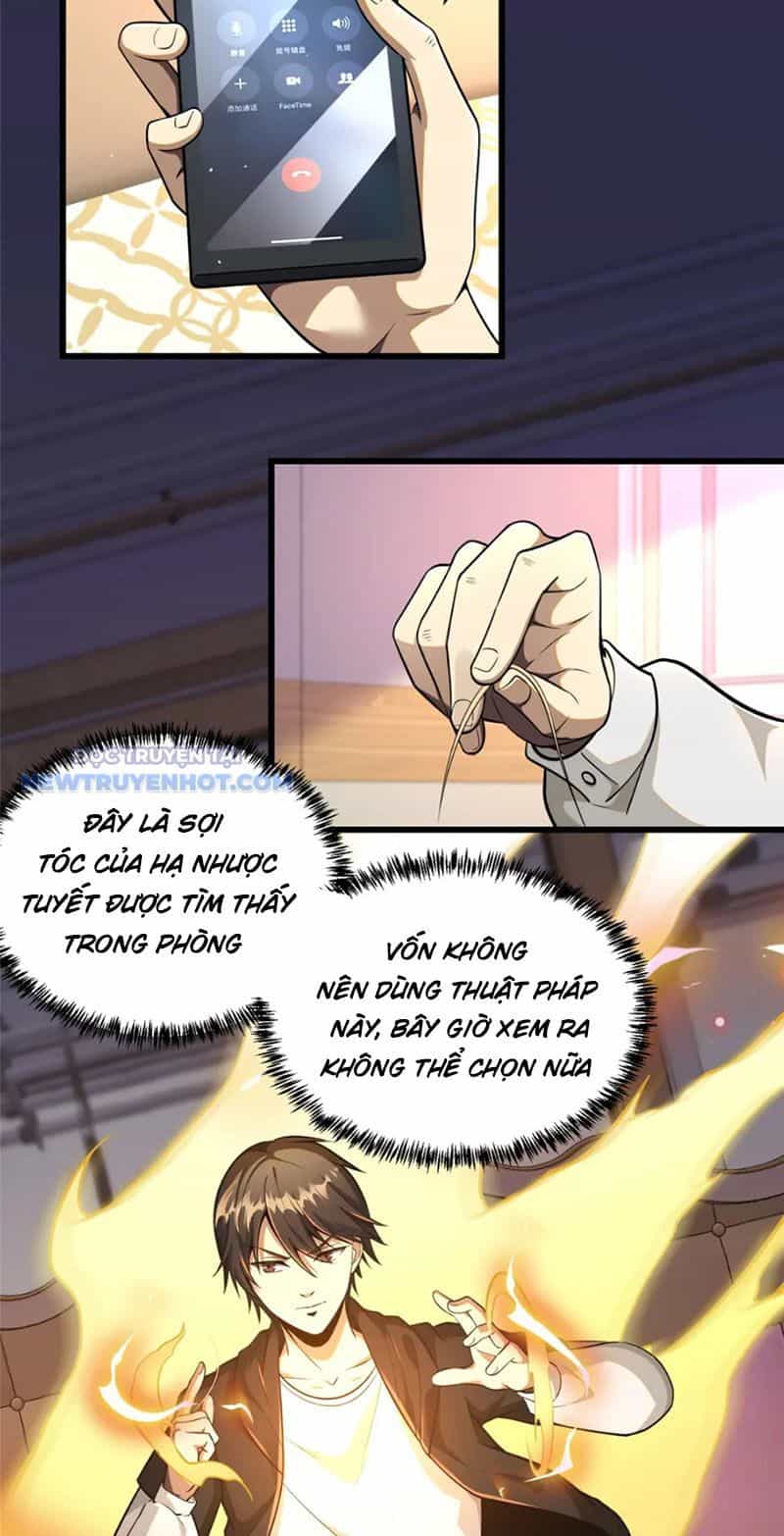 Đô Thị Cực Phẩm Y Thần - Chương 63 - ảnh 14