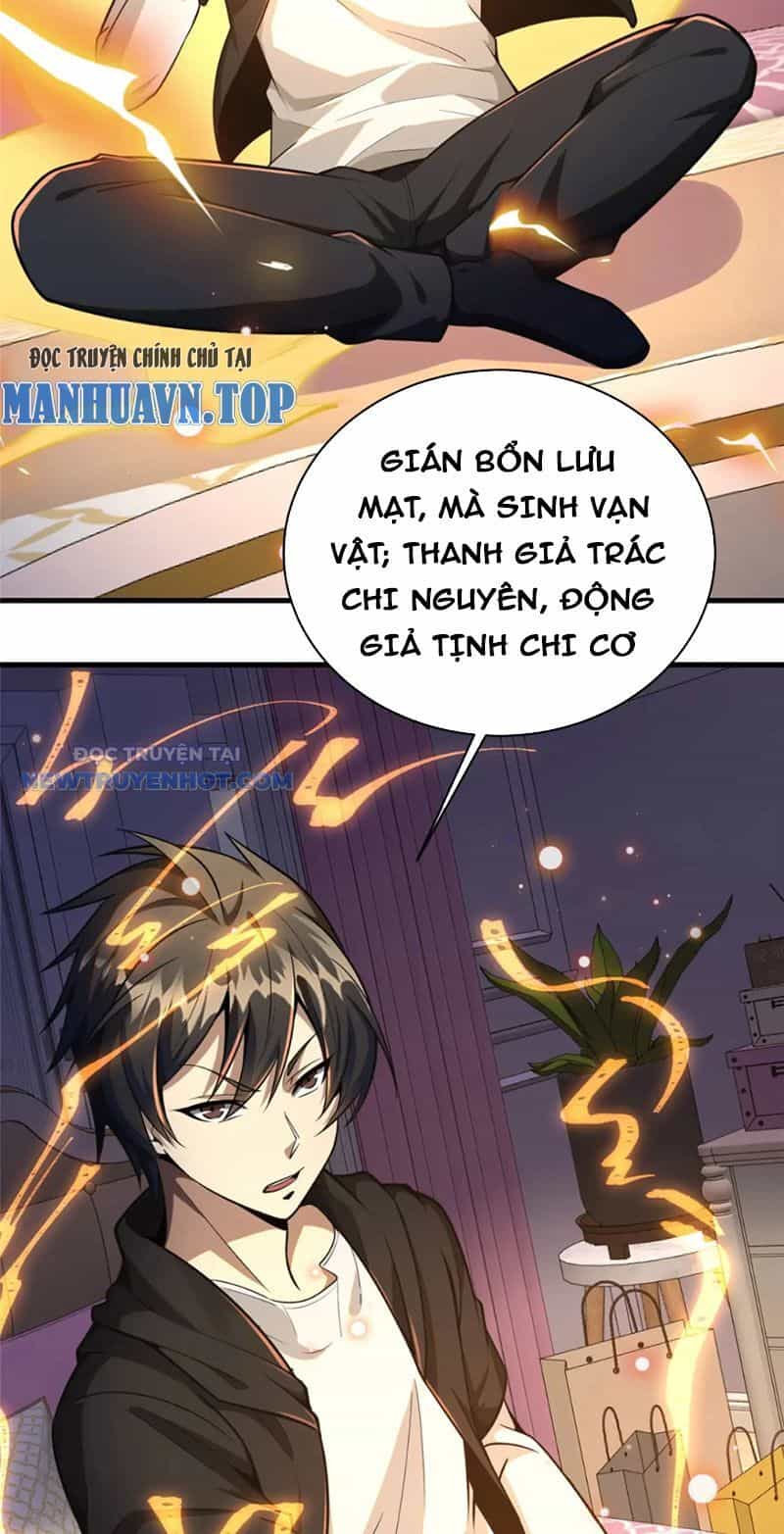 Đô Thị Cực Phẩm Y Thần - Chương 63 - ảnh 15