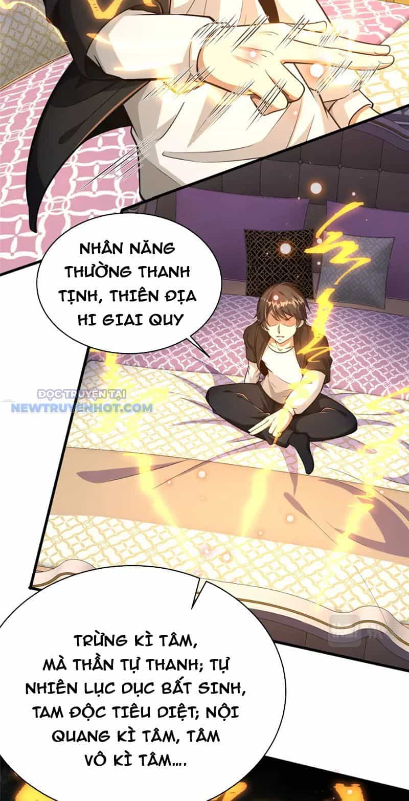 Đô Thị Cực Phẩm Y Thần - Chương 63 - ảnh 16