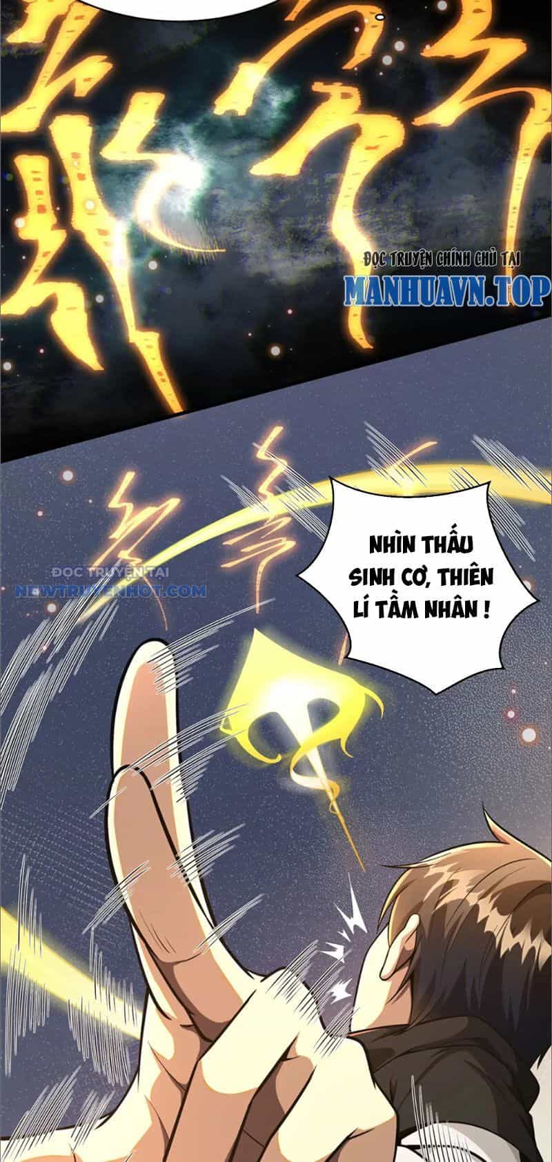 Đô Thị Cực Phẩm Y Thần - Chương 63 - ảnh 17
