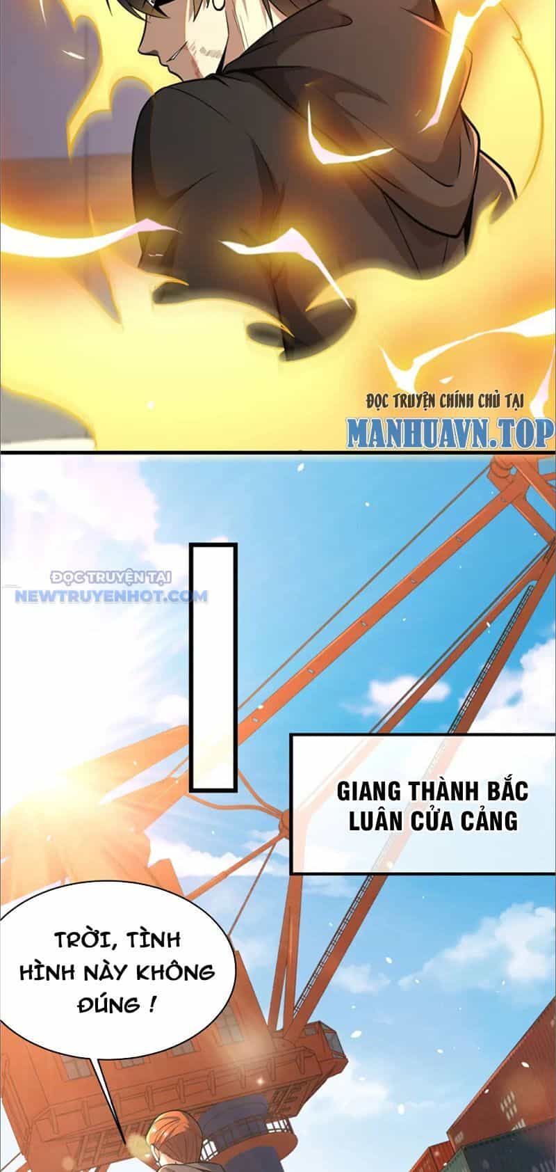 Đô Thị Cực Phẩm Y Thần - Chương 63 - ảnh 21