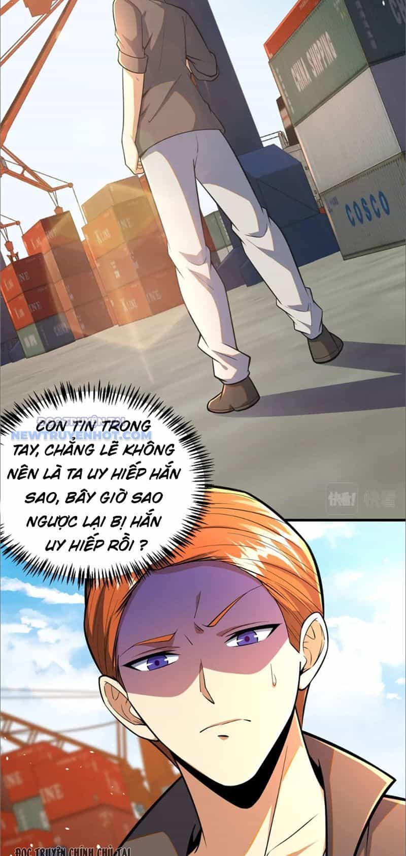 Đô Thị Cực Phẩm Y Thần - Chương 63 - ảnh 22