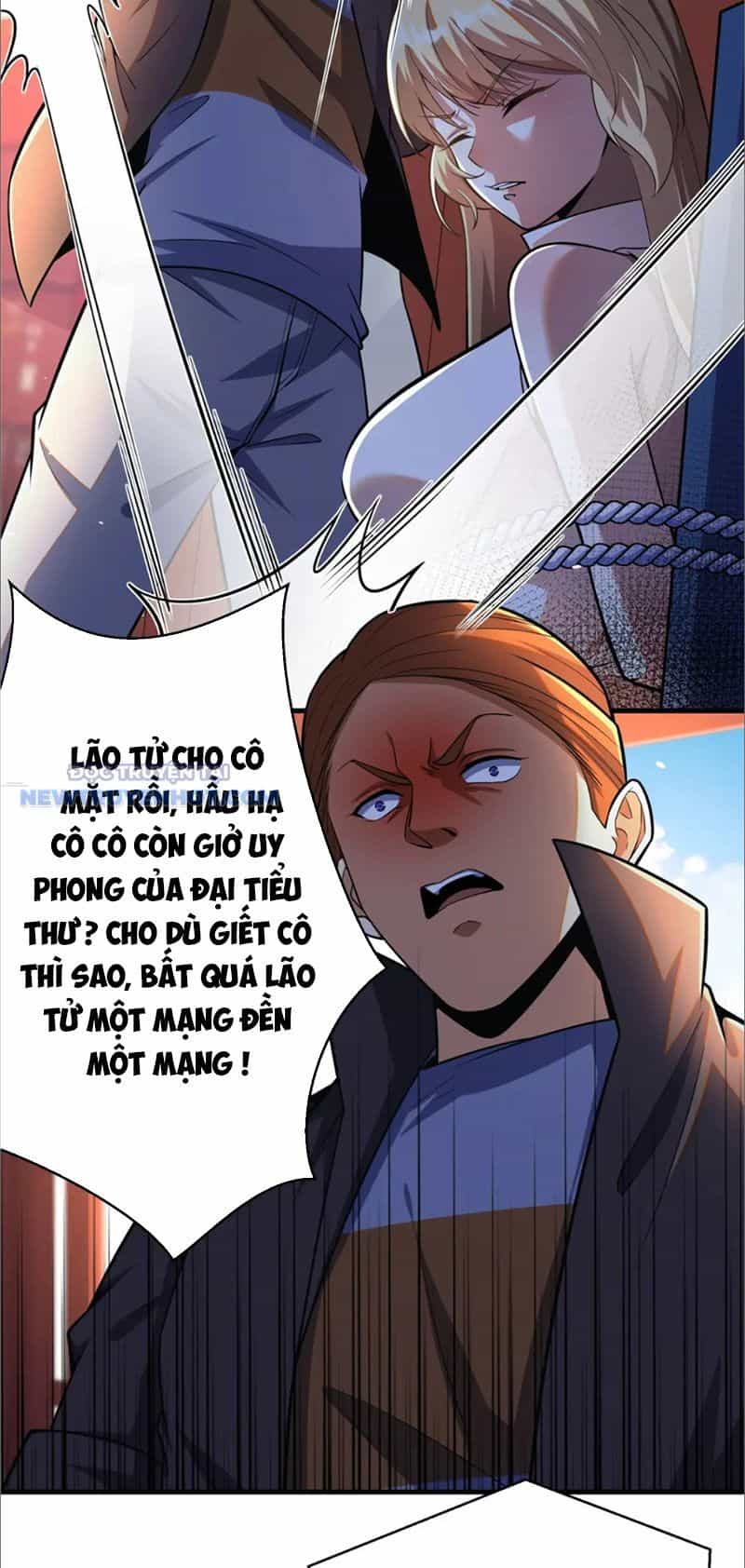 Đô Thị Cực Phẩm Y Thần - Chương 63 - ảnh 31
