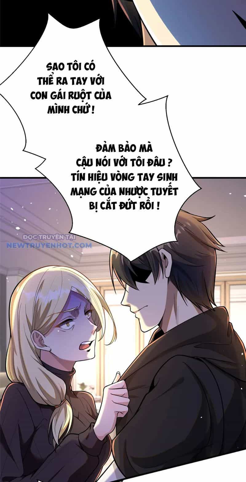 Đô Thị Cực Phẩm Y Thần - Chương 63 - ảnh 4