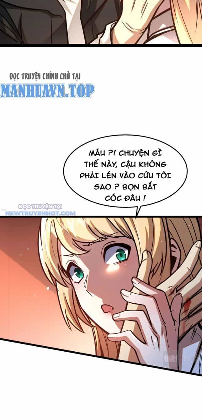 Đô Thị Cực Phẩm Y Thần - Chương 64 - ảnh 16