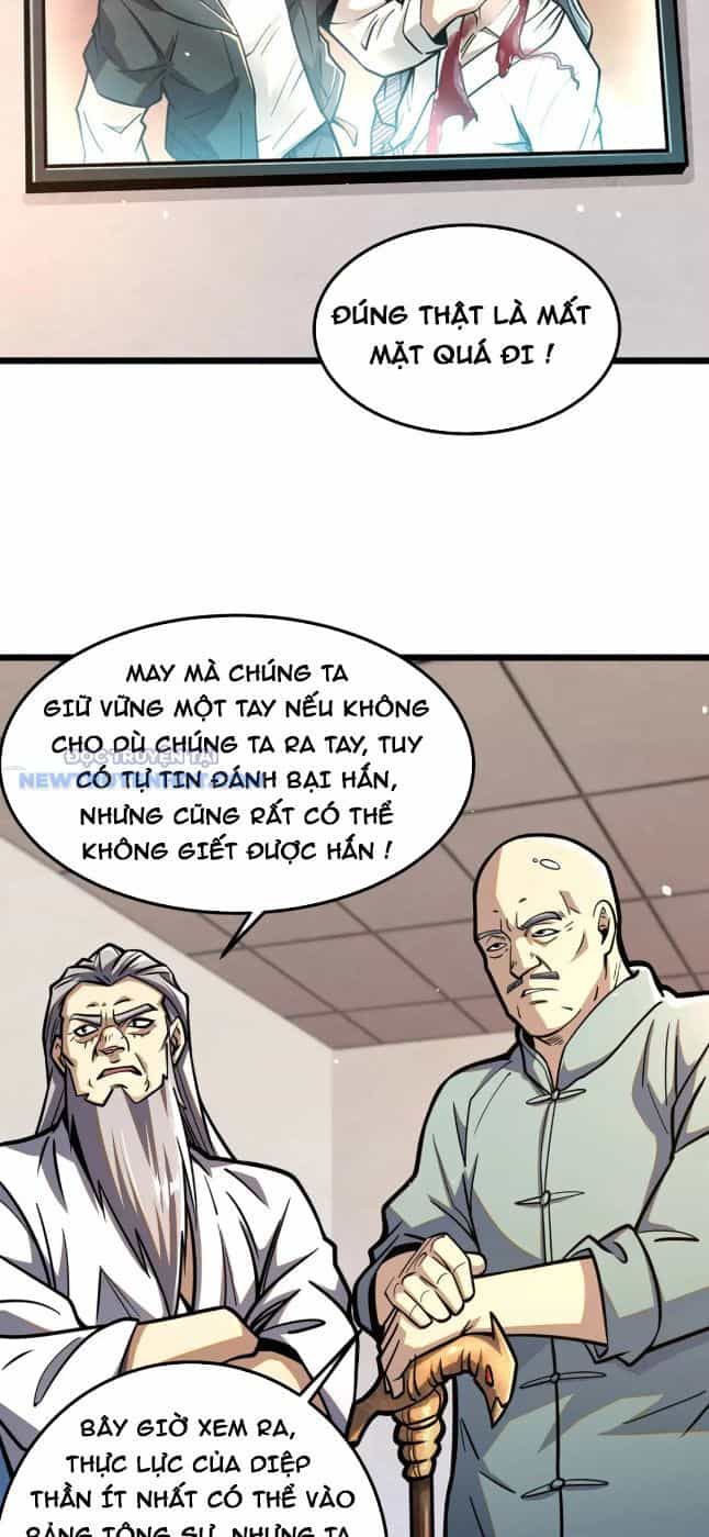 Đô Thị Cực Phẩm Y Thần - Chương 64 - ảnh 28
