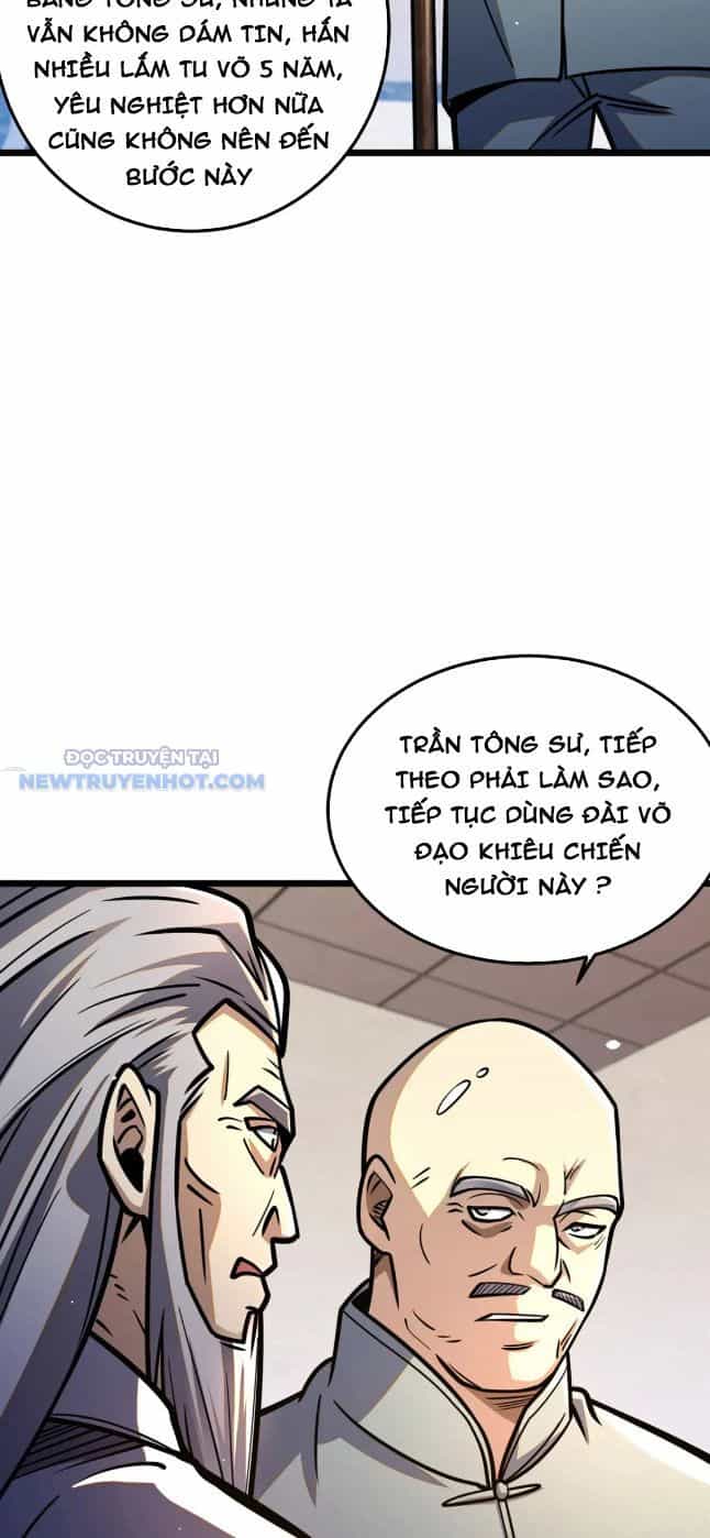 Đô Thị Cực Phẩm Y Thần - Chương 64 - ảnh 29