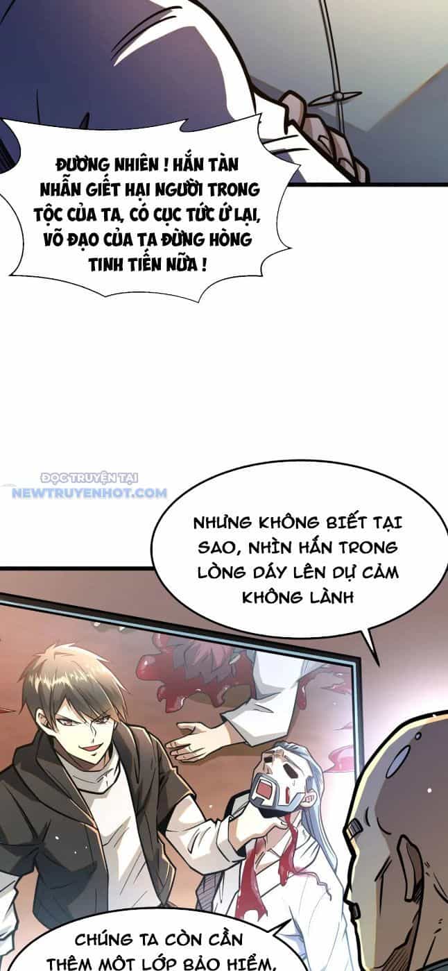 Đô Thị Cực Phẩm Y Thần - Chương 64 - ảnh 30