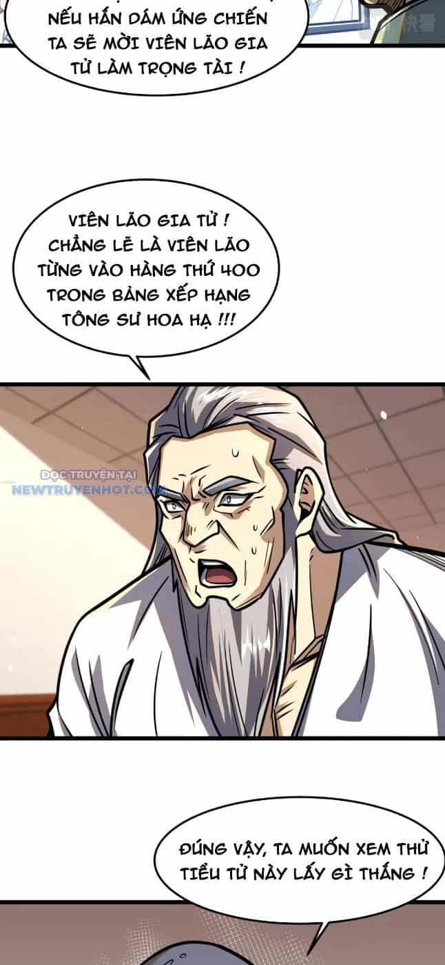 Đô Thị Cực Phẩm Y Thần - Chương 64 - ảnh 31