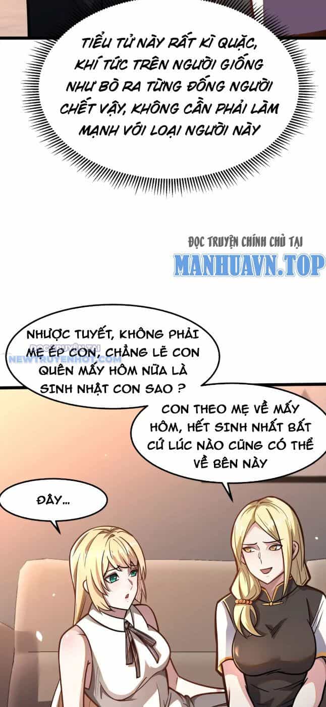 Đô Thị Cực Phẩm Y Thần - Chương 64 - ảnh 39