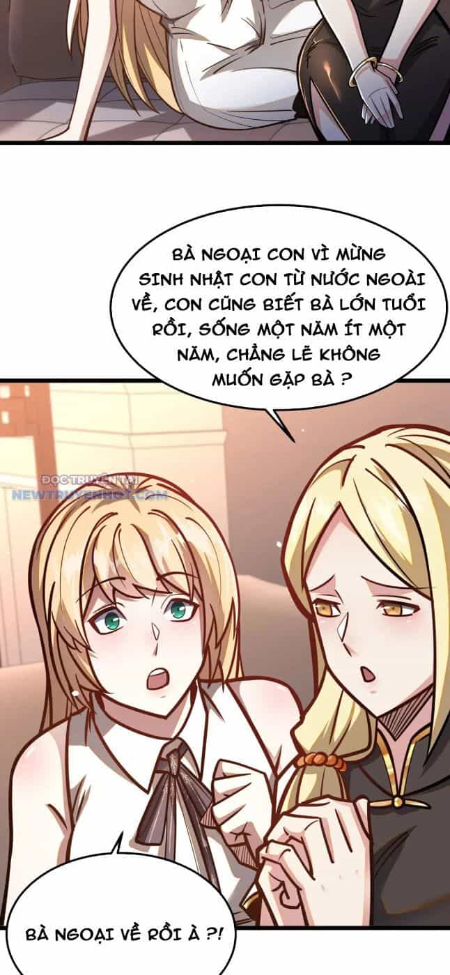 Đô Thị Cực Phẩm Y Thần - Chương 64 - ảnh 40