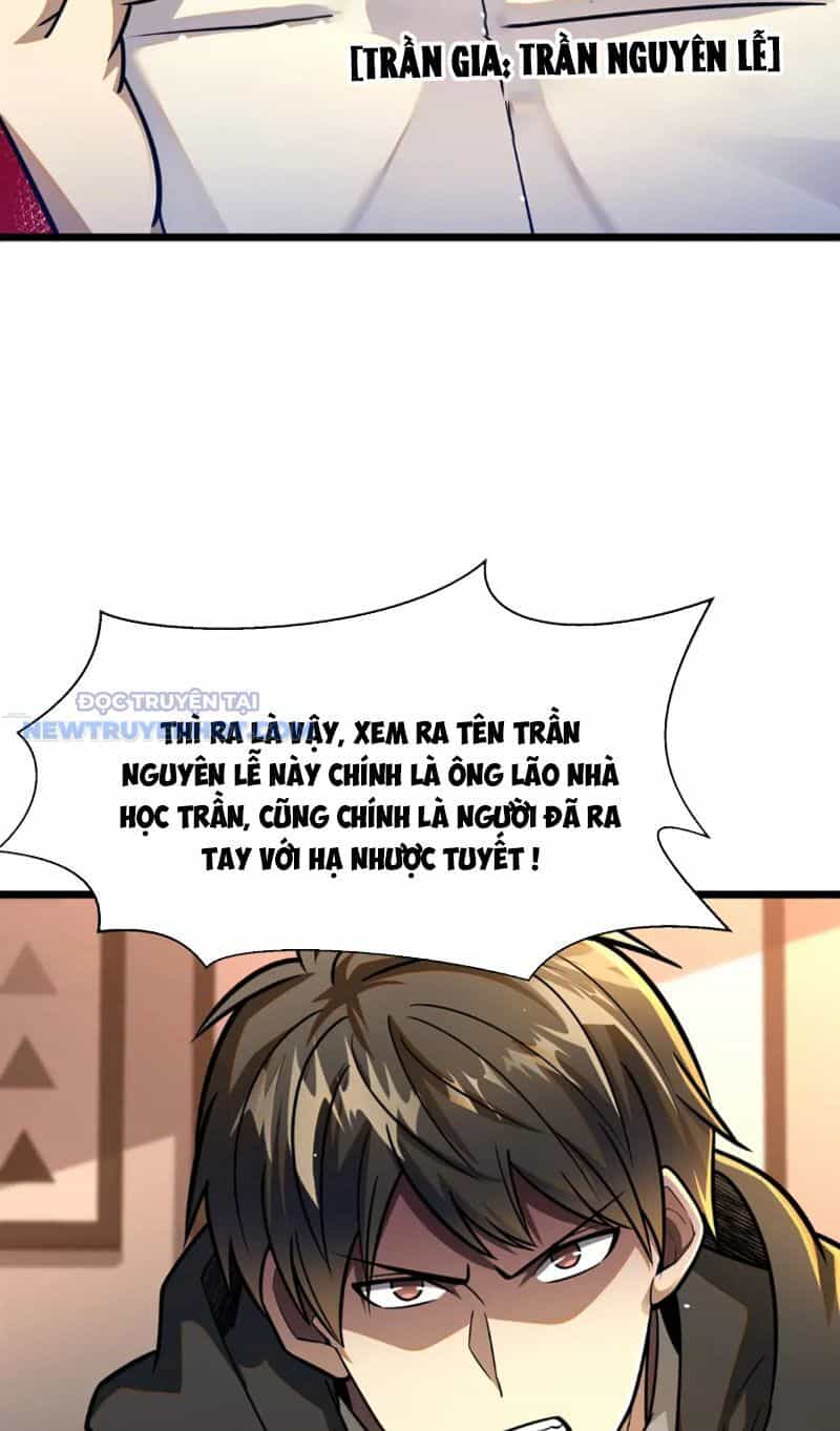 Đô Thị Cực Phẩm Y Thần - Chương 65 - ảnh 16