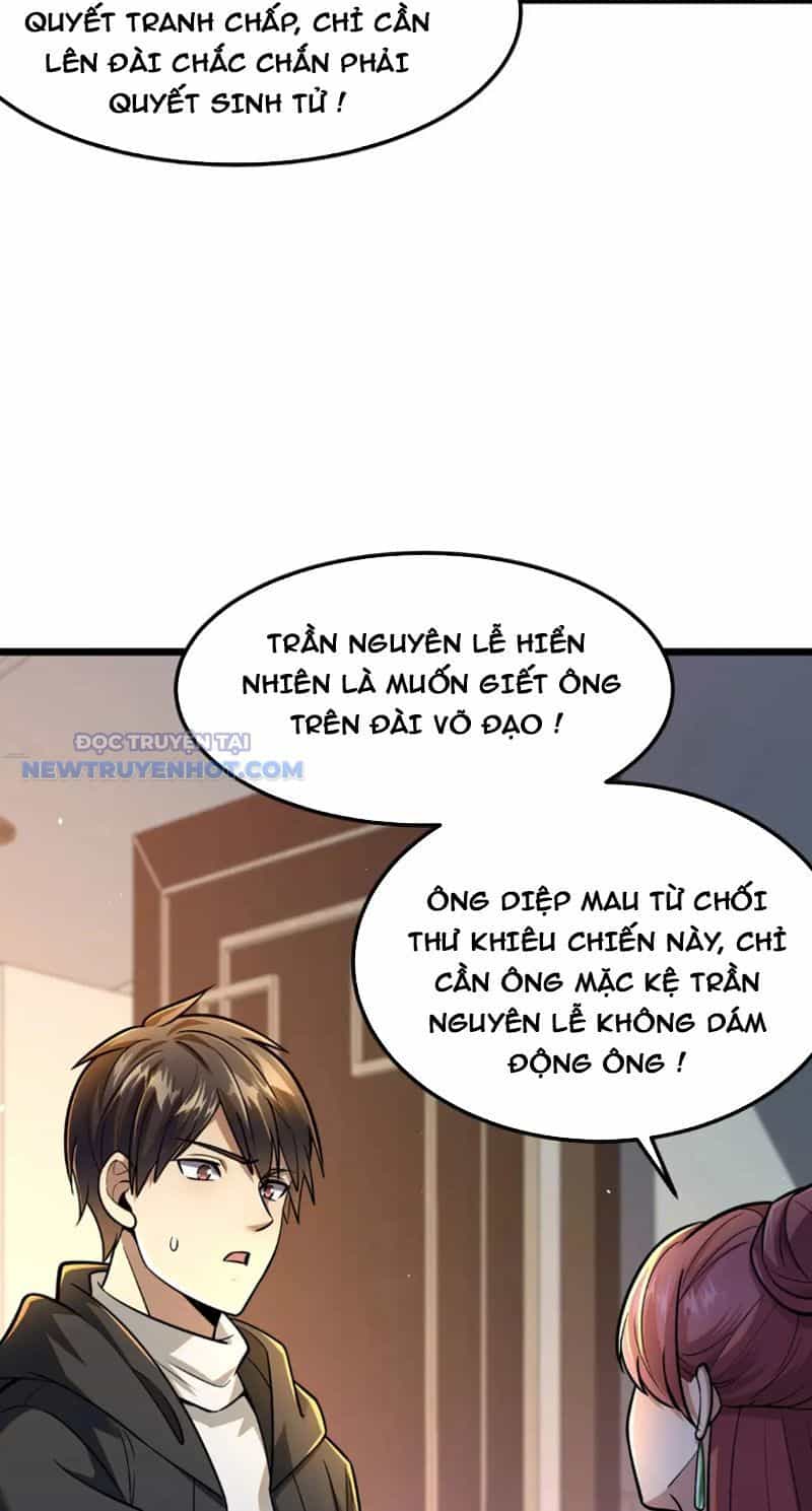 Đô Thị Cực Phẩm Y Thần - Chương 65 - ảnh 23