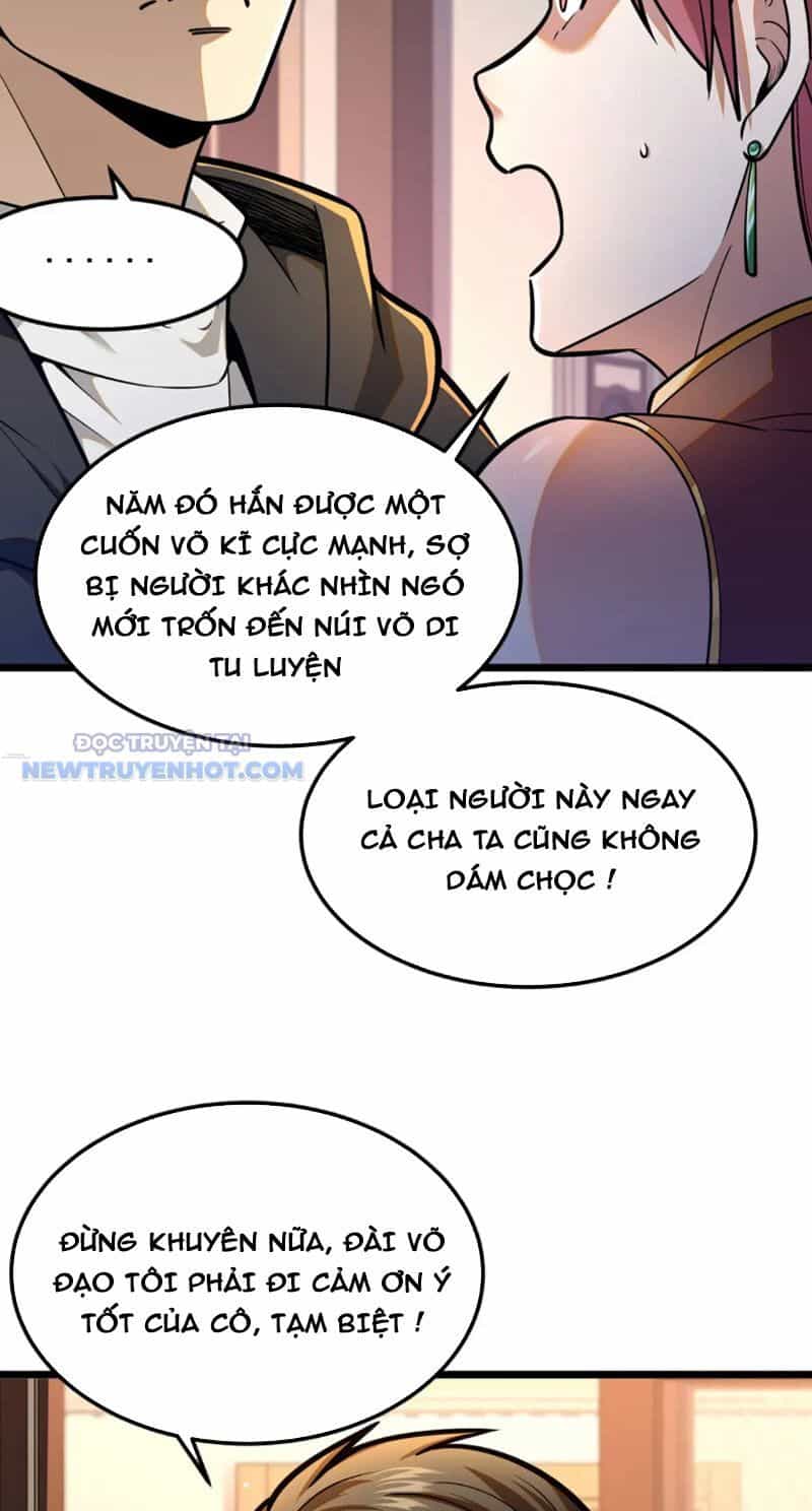 Đô Thị Cực Phẩm Y Thần - Chương 65 - ảnh 25