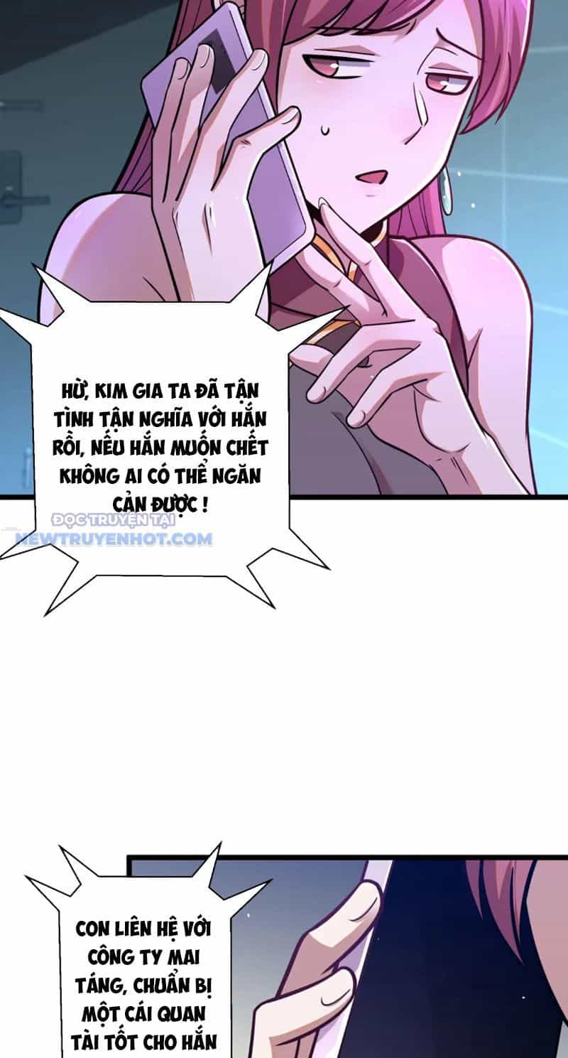 Đô Thị Cực Phẩm Y Thần - Chương 65 - ảnh 29