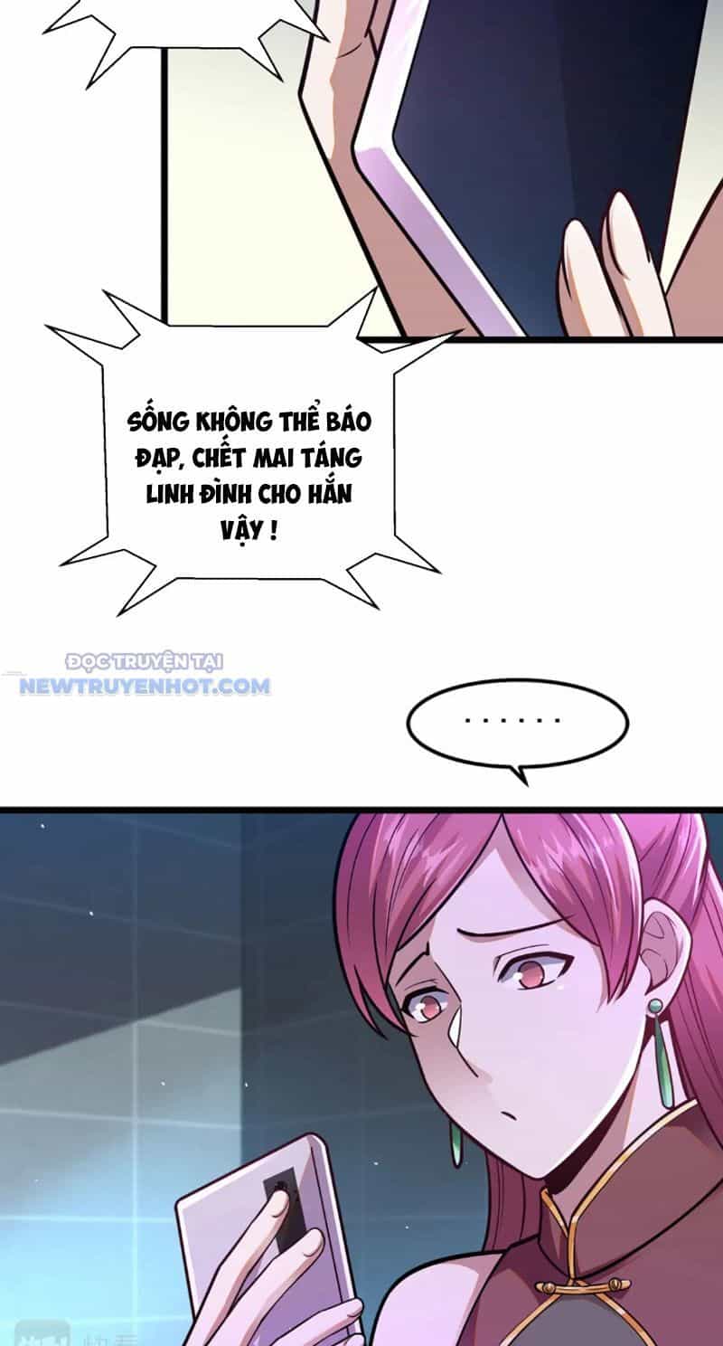 Đô Thị Cực Phẩm Y Thần - Chương 65 - ảnh 30