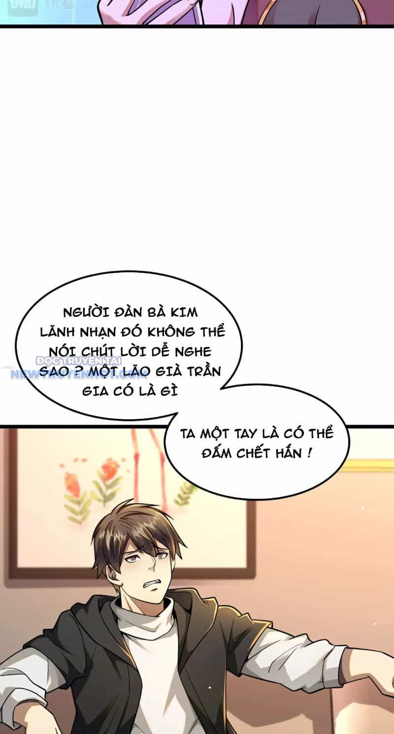 Đô Thị Cực Phẩm Y Thần - Chương 65 - ảnh 31