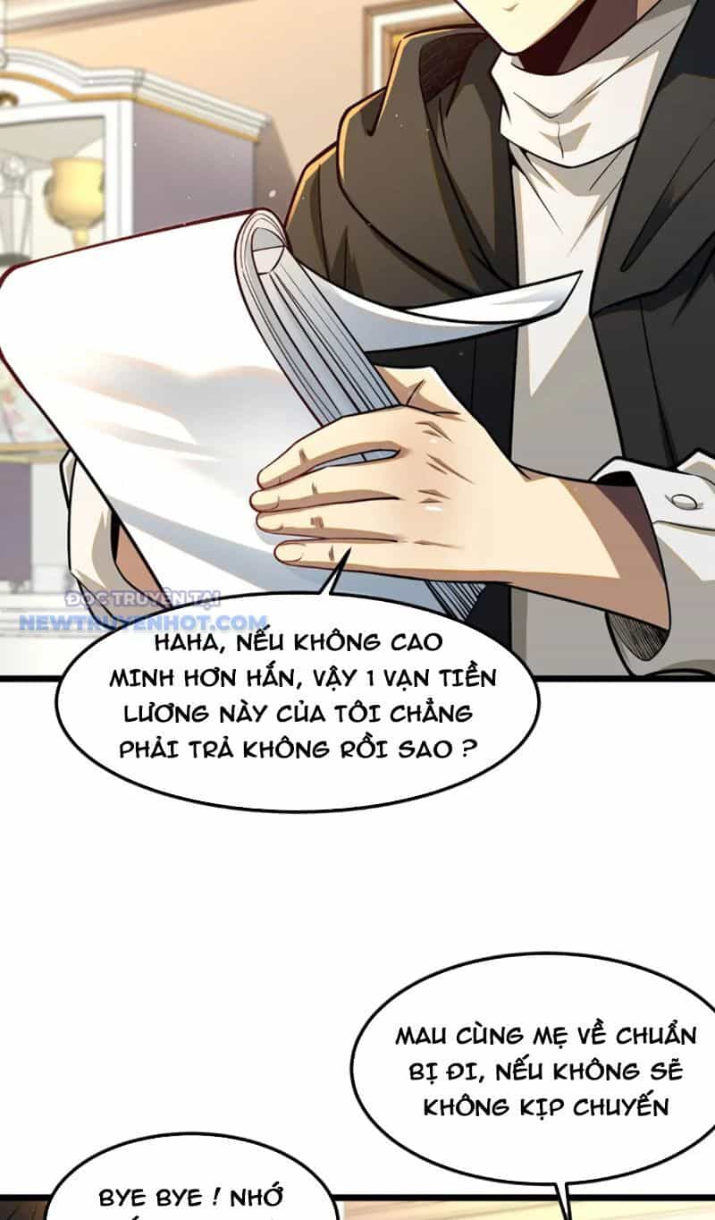 Đô Thị Cực Phẩm Y Thần - Chương 65 - ảnh 6