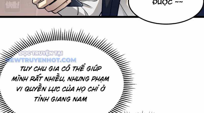 Đô Thị Cực Phẩm Y Thần - Chương 65 - ảnh 60