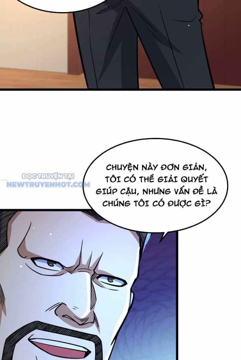 Đô Thị Cực Phẩm Y Thần - Chương 66 - ảnh 24